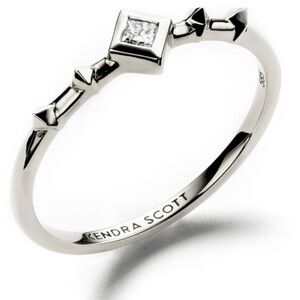 Kendra Scott Wave Ring